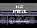 Crisis neonatales