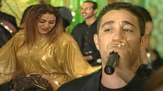 SAID SENHAJI  - AWD DARDAK  | Music , Maroc,chaabi,nayda,hayha, jara,alwa,100%, marocain