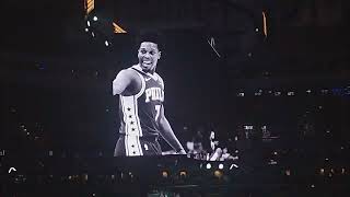 Philadelphia 76ers vs New Orleans Pelicans intro 2026
