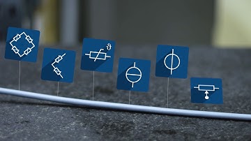 ClipX - Clip. Measure. Control. A Precise and Easy-to-Integrate Signal Conditioner