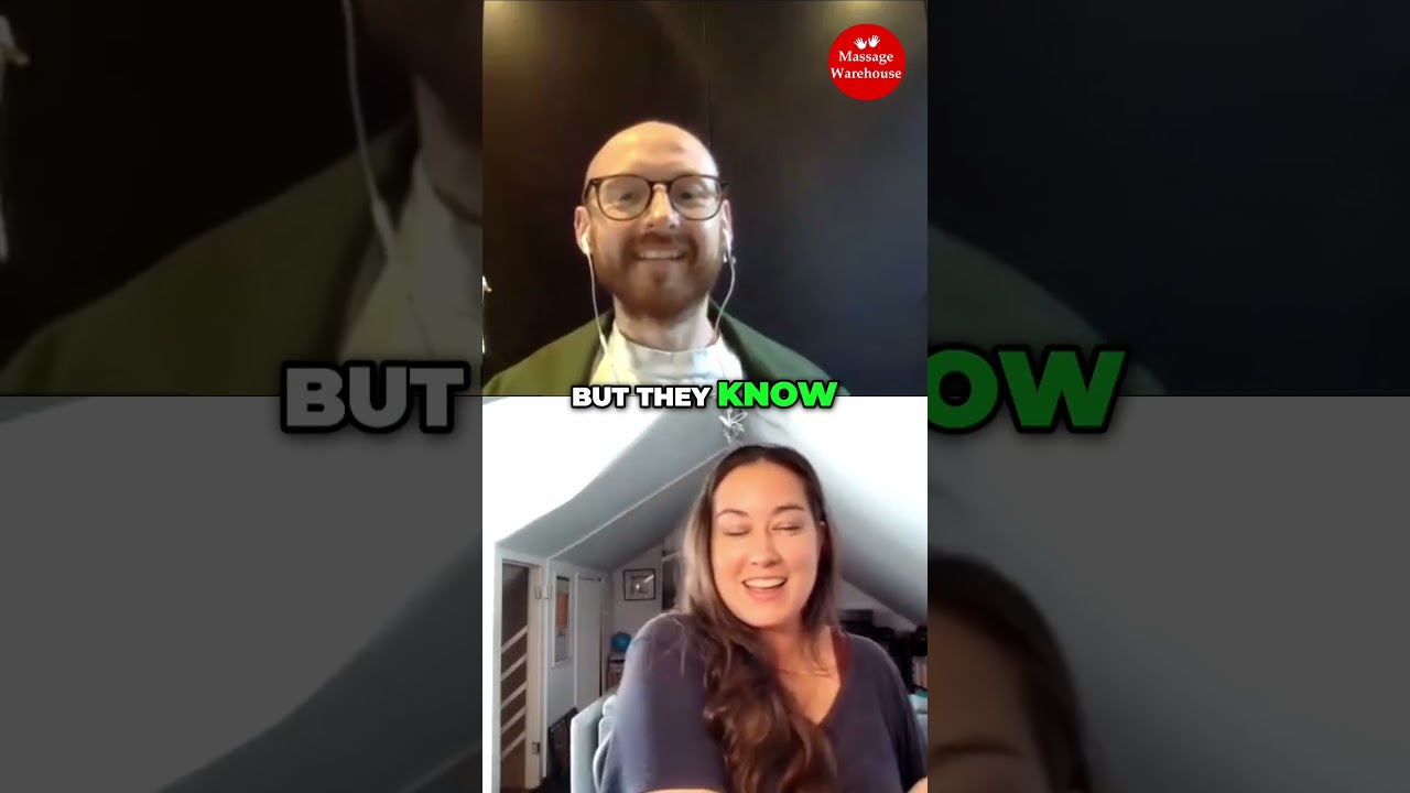 Setting Boundaries is the KEY to a Successful Massage Therapy Practice