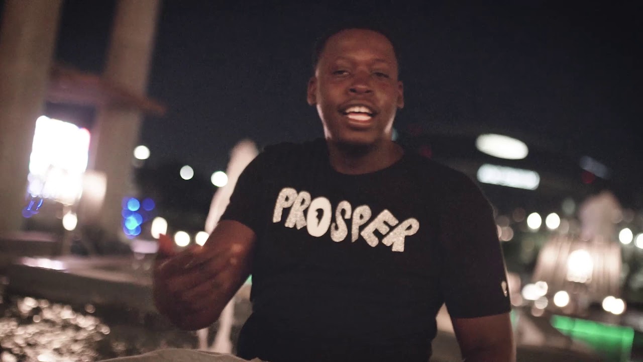 MBK JT "Again" (Exclusive Video By @Mello_Vision)