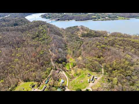 4125 Bear Hollow Loop, Louisville, TN home video tour