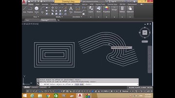 Explode & Offset Command - In AutoCAD 2017 | By Amol Gulekar | In MARATHI