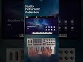 MPK Mini IV | Studio Instrument Collection Plugin Virtual Instrument Presets Tour