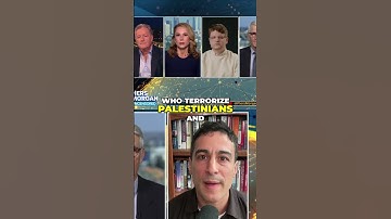 Hamas on Palestine: The Truth Behind the 2-State Solution #shorts