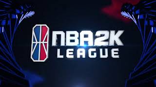 NBA 2K League Season 3 Week 1 | Day 3