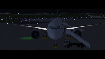 Basic controls in Flight Gear