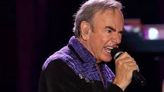 SWEET CAROLINE NEIL DIAMOND