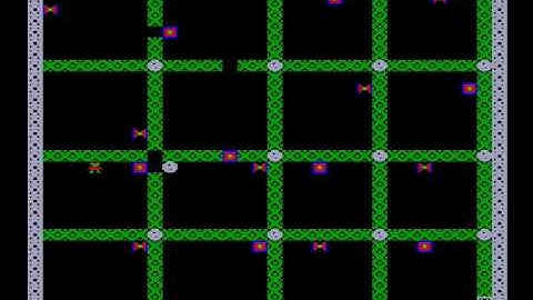 Rock Man FOR VECTOR 06c USSR FROM http craig anderson themes weebly com