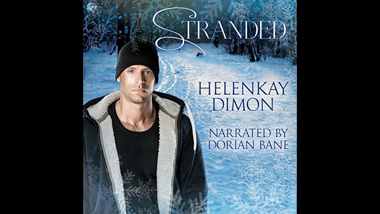 Stranded Audiobook by HelenKay Dimon