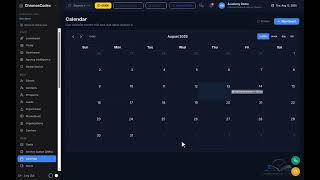 Calendar Reminders Never Miss a Renewal ChronosCodex Tutorial