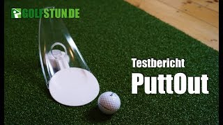 Puttout Trainer Testbericht