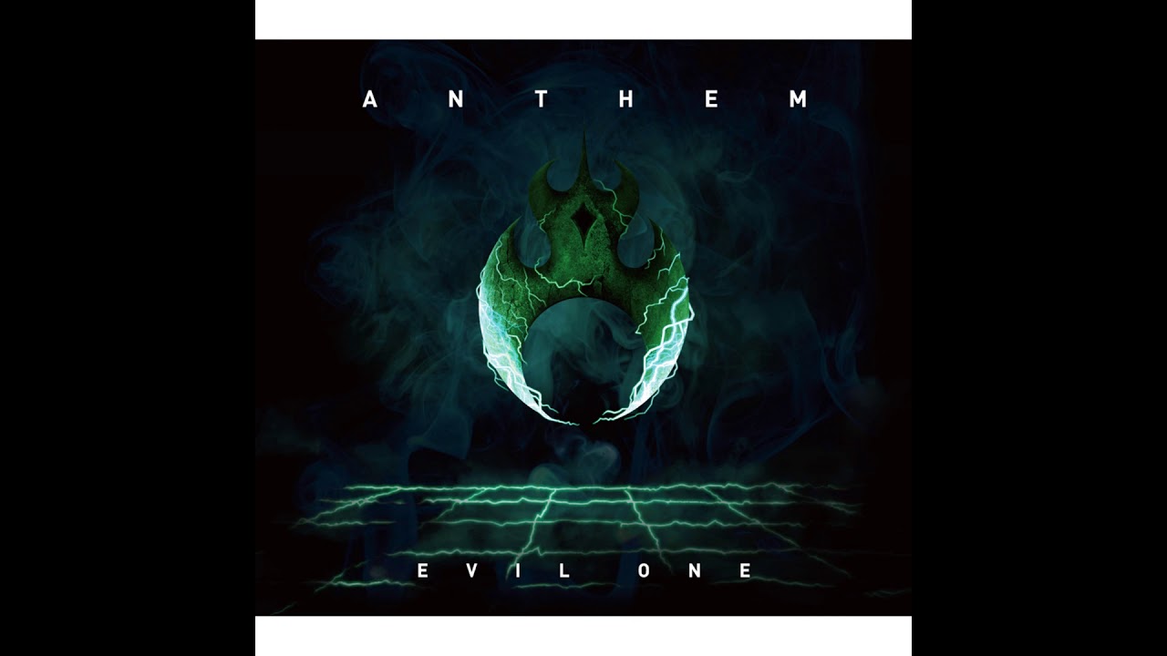 Anthem - Shadow Walk (2012 Version with Eizo)