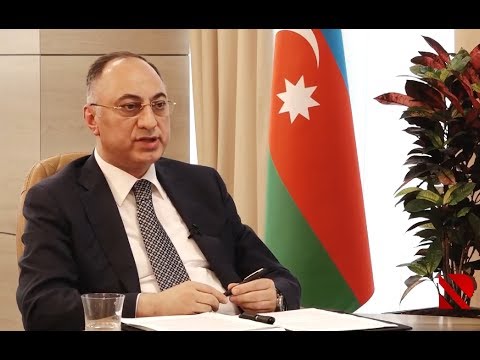 Video: Hansı dövlət qurumu qida təhlükəsizliyinə cavabdehdir?