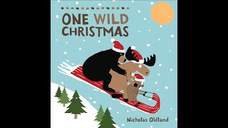 One Wild Christmas
