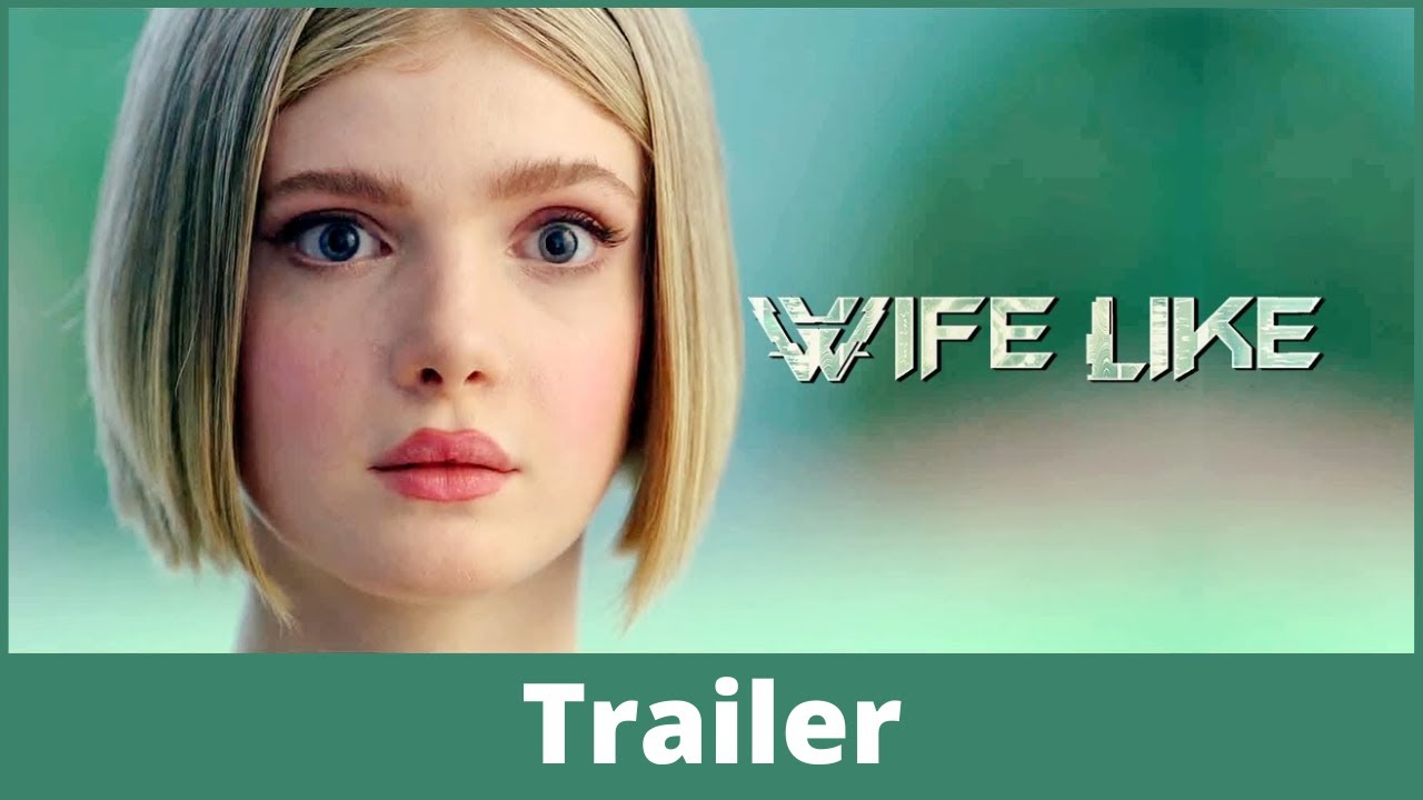 Wifelike Trailer 2022 - Jonathan Rhys Meyers - Elena Kampouris - Doron