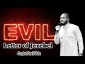 THE EVIL LETTER OF JEZEBEL || PROPHET DAVID UCHE || TRUTH TV