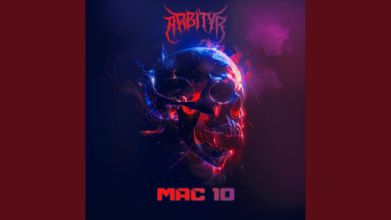 MAC 10 adlı videoyu YouTube'da izle MAC 10 adlı videoyu YouTube'da izle