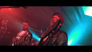 Locked out of heaven Bruno Mars performed by SuperCover Band