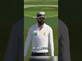 ROAD TO THE ASHES - DAY 7 - Score 100 with Joe Root in Australia on Cricket 24? | #cricket #gaming