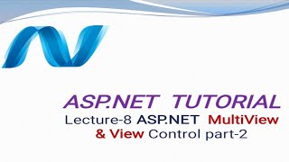 Famous MultiView & View Control in Asp.Net in Hindi/ Urdu part 2 Net Worth