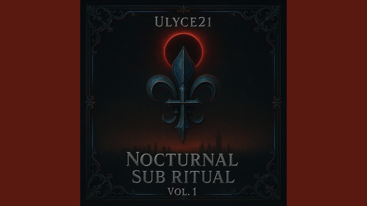 Nocturnal Sub Ritual Trap Dark Phonk NightDrive Eclipse