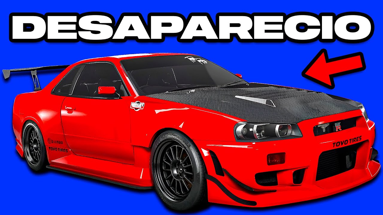 10 Misterios SIN RESOLVER en los Juegos de Need for Speed...