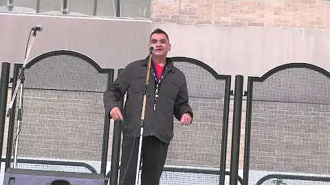 A First Nations Perspective - Third Day of Action Against Bill C-51