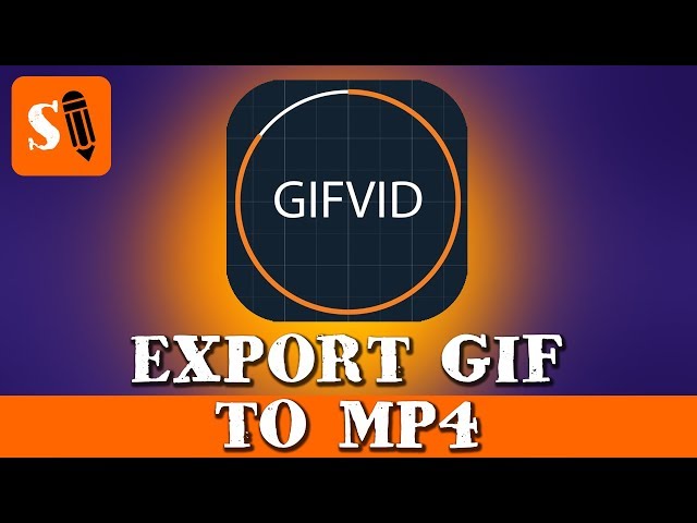 GIF to Mp4 on the App Store