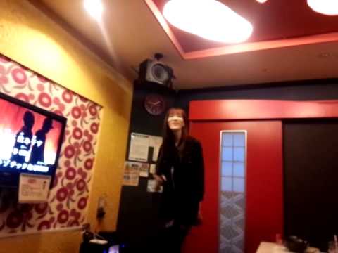 HOKT JUST JOY を歌ってみたよ