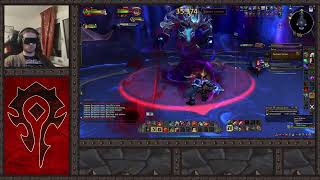 Doing Nullaeus Blindfolded (No Commentary)