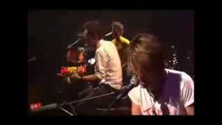 Hanson - Underneath [Underneath Acoustic Live]