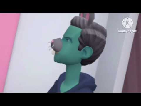 The Plotagon Video Gets Extremely Louder and Louder and Louder