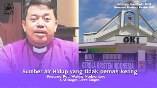 Download Lagu Sapaan Gembala GKI  MP3