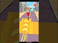 ⚡ 100Km/h Speed Cycling Race! 😳 #shorts