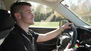 Altria Day In The Life Of Sales - Teaser 2