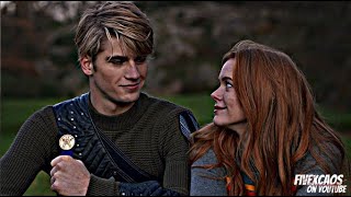 Bloom  Sky  Et fate The Winx Saga