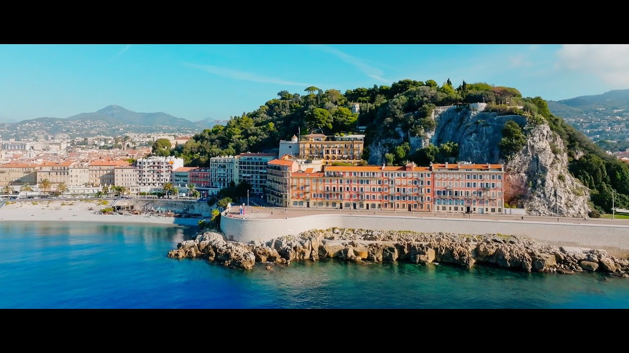 Hôtel La Pérouse Nice 2024