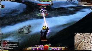 Guild Wars 2 GeForce Experience - Shadow Play Test 1080p @60 FPS