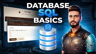 TryHackMe | Database SQL Basics | SELECT, FROM, WHERE & ORDER BY