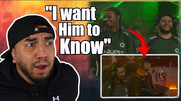 Punk just stood up on Xiao Hai AGAIN | MenaRD makes a statement on Blaz | SFL Highlights Day 3