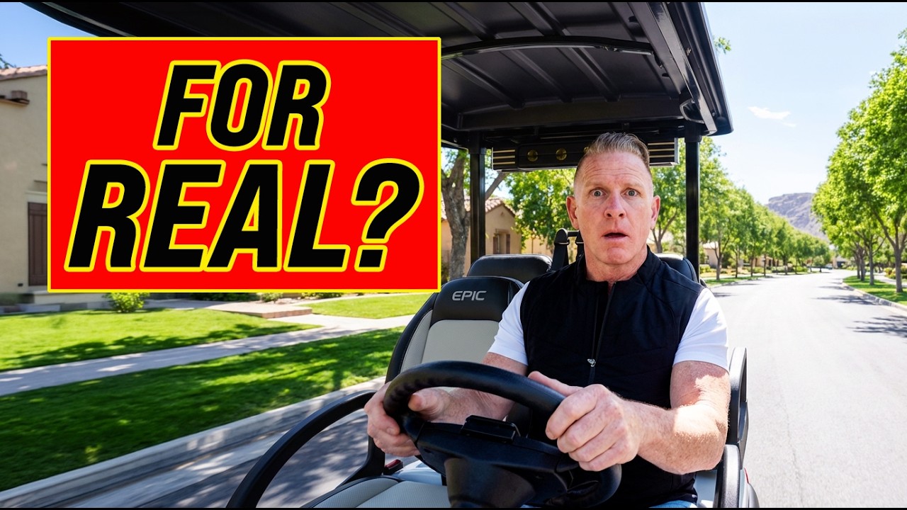 This Arizona Neighborhood Doesn't Look Like Arizona