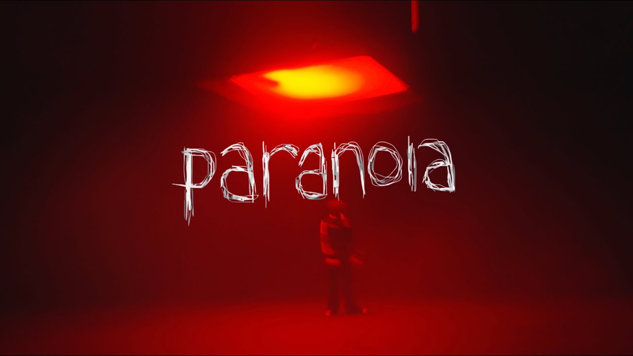 Watch ZUS - PARANOIA (Official Video) on YouTube Watch ZUS - PARANOIA (Official Video) on YouTube