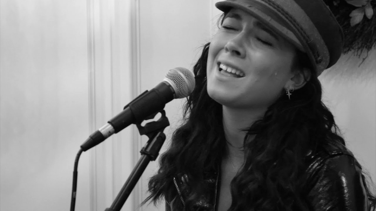 Kaeyra at SonoBella #1