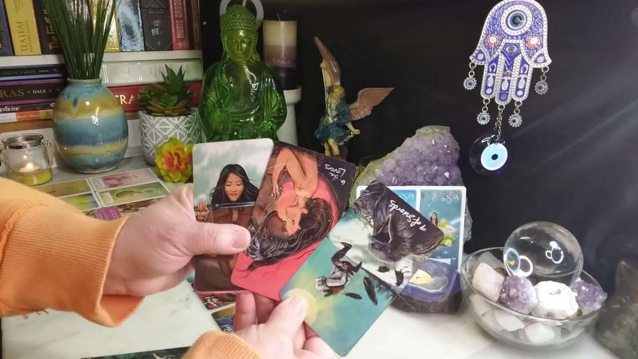 AQUARIUS They Fell So Hard For You! Trying To Remove The Obstacles To Be With You ❤️ 💕🥰