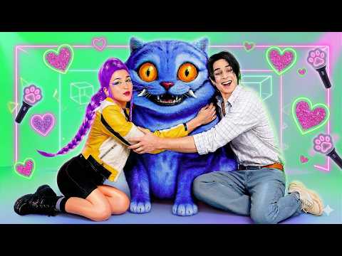 Rumi কণ্ঠ হারিয়েছে?! Missing Derpy-কে বাঁচানো!