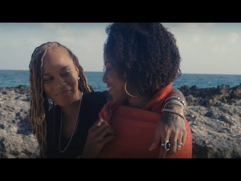 Lycinaïs Jean - Yuh Body (OFFICIAL VIDEO)