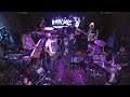 Ghost-Note | Garcia's | 11/19/19 | Relix