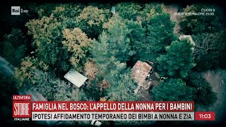 Famiglia Nel Bosco Lappello Della Nonna Per I Bambini - Storie Italiane 09022026